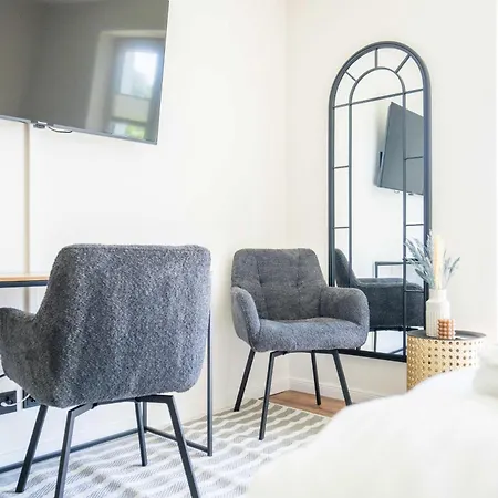 Hotel Johouse Johouse 11 Zingst