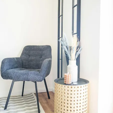 Hotel Johouse Johouse 11 *