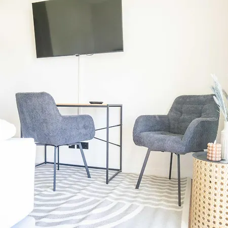 Hotel Johouse Johouse 11