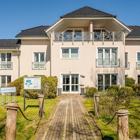 Johouse Johouse 11 Zingst